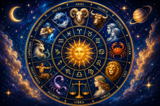Ramalan Zodiak Hari Ini: Cancer Diminta Bersabar, Leo Berpeluang Raih Keuntungan Besar, Virgo Jangan Mudah Menyerah